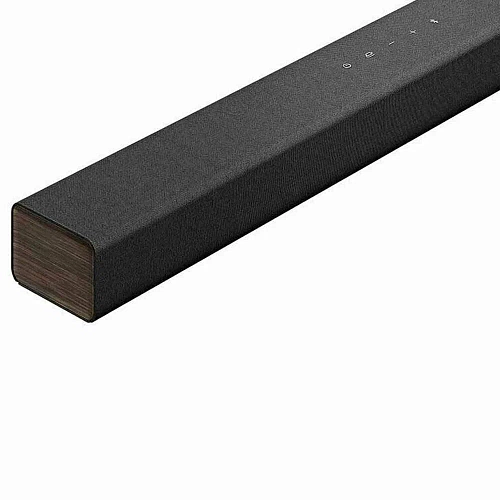 Саундбар LG S40Q (Чёрный)