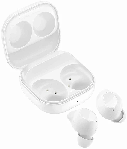 Беспроводные наушники Samsung Galaxy Buds FE (Белый)
