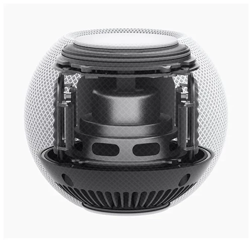 Умная колонка Apple HomePod mini (Белый)