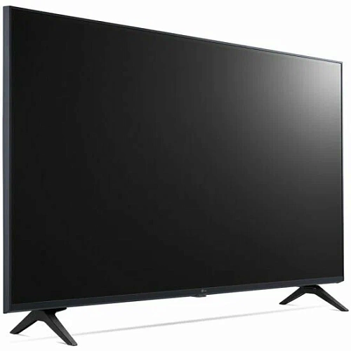 Телевизор LG 55UT81009LB (Чёрный, 55)