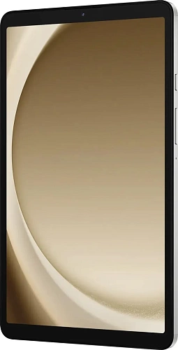 Планшет Samsung Galaxy Tab A9 SM-X115 8/128GB (8 ГБ, 128 ГБ, Серебристый)