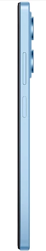 Смартфон Xiaomi Redmi Note 12 Pro 5G 8/256GB Global (Синий, 256 ГБ, 8 ГБ, Global)