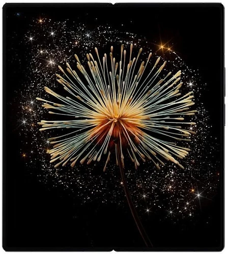 Смартфон Xiaomi Mix Fold 3 12/256GB CN (Золотой, 256 ГБ, 12 ГБ, CN)