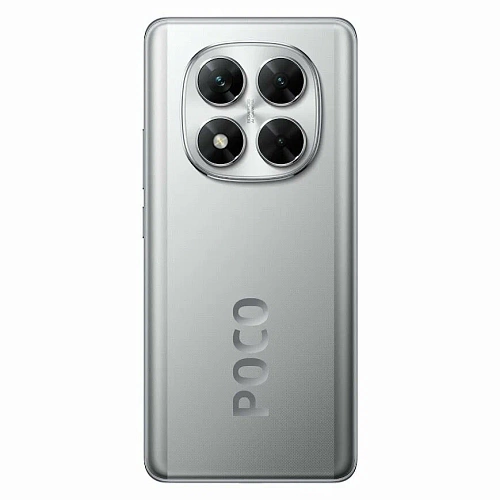 Смартфон Xiaomi POCO X7 12/512GB (Белый, 12 ГБ, 512 ГБ)
