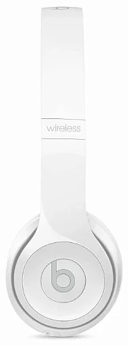 Беспроводные наушники наушники Beats Solo3 Wireless (Белый)