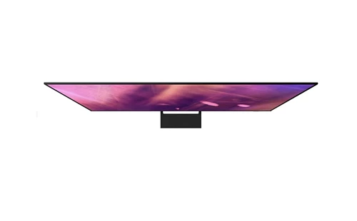 Телевизор Samsung UE50AU7170 50" LED, HDR (RU/A) (Чёрный, RU)