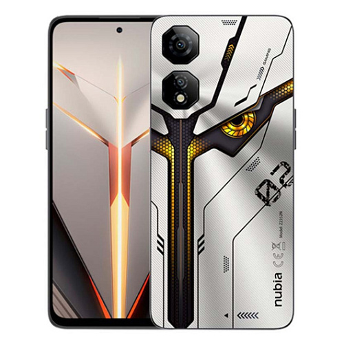 Смартфон Nubia Neo 2 5G 8/256Gb (Серебристый, 8 ГБ, 256 ГБ)