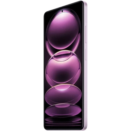 Смартфон Xiaomi Redmi Note 12 Pro 5G 8/256GB Global (Фиолетовый, 256 ГБ, 8 ГБ, Global)