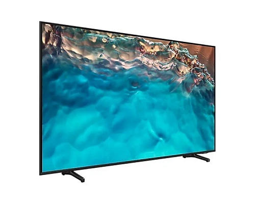Телевизор Samsung UE55DU7100UXRU (Чёрный, 55)