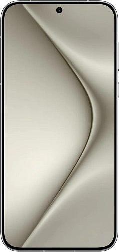 Смартфон HUAWEI Pura 70 12/256GB (12 ГБ, 256 ГБ, Белый)