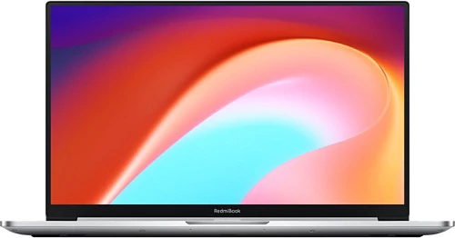 Ноутбук Xiaomi RedmiBook 14" II (Intel Core i5-1035G1 1000MHz/14"/1920x1080/16GB/512GB SSD/DVD нет/NVIDIA GeForce MX350 2GB/Wi-Fi/Bluetooth/Windows 10 Pro) (JYU4307CN) (Cеребристый, 16 ГБ, 512 ГБ)