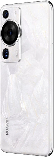 Смартфон Huawei P60 Pro 12/512GB Global (Белый, 512 ГБ, 12 ГБ, Global)