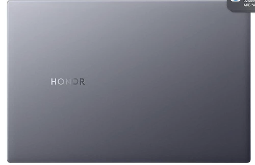 Ноутбук HONOR MagicBook X 14NBR-WAI9 (1920x1080, Intel Core i3 2.1 ГГц, RAM 8GB, SSD 256GB, Win10 Home) (53011TVN-001) (RU/A) (Серый, 256 ГБ, 8 ГБ, RU)