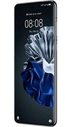 Смартфон Huawei P60 Pro 8/256GB Global (Черный, 8 ГБ, 256 ГБ, Global)