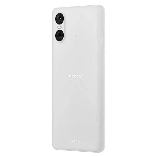 Смартфон Sony Xperia 10 VI 8/128GB (Белый, 8 ГБ, 128 ГБ, Global)