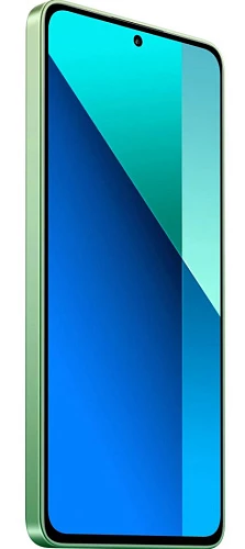 Смартфон Xiaomi Redmi Note 13 4G 6/128GB Global (Зеленый, 6 ГБ, 128 ГБ, Global)