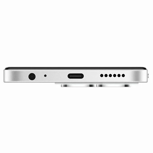 Смартфон Tecno Spark Go 1 4/64ГБ (Белый, 4 ГБ, 64 ГБ)