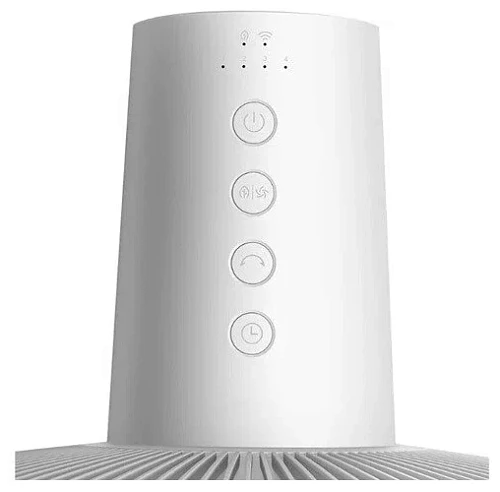 Напольный вентилятор Xiaomi Mijia DC Inverter E (Белый)