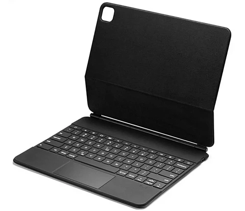 Клавиатура Wiwu Magic Keyboard for 10.9/2022 (Черный)