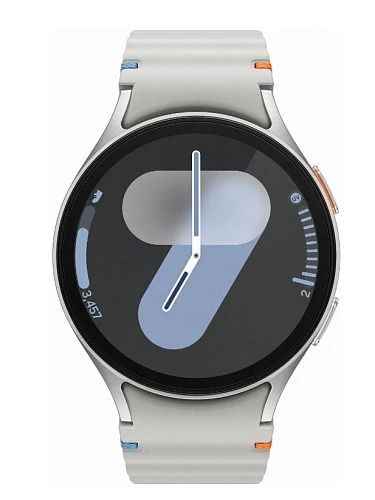 Умные часы Samsung Galaxy Watch 7 40 мм Bluetooth (Бежевый)