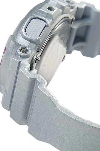 Наручные часы Casio GMA-S130NP-8A (Чёрный)