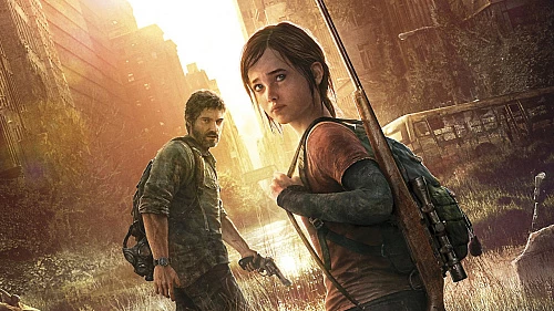 Игра The Last of Us Part I (PlayStation 5, PlayStation 5)