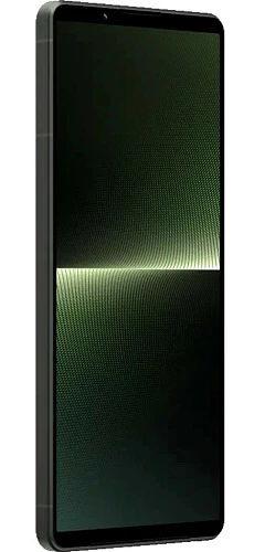 Смартфон Sony Xperia 1 VI 12/256GB (12 ГБ, 256 ГБ, Зеленый)