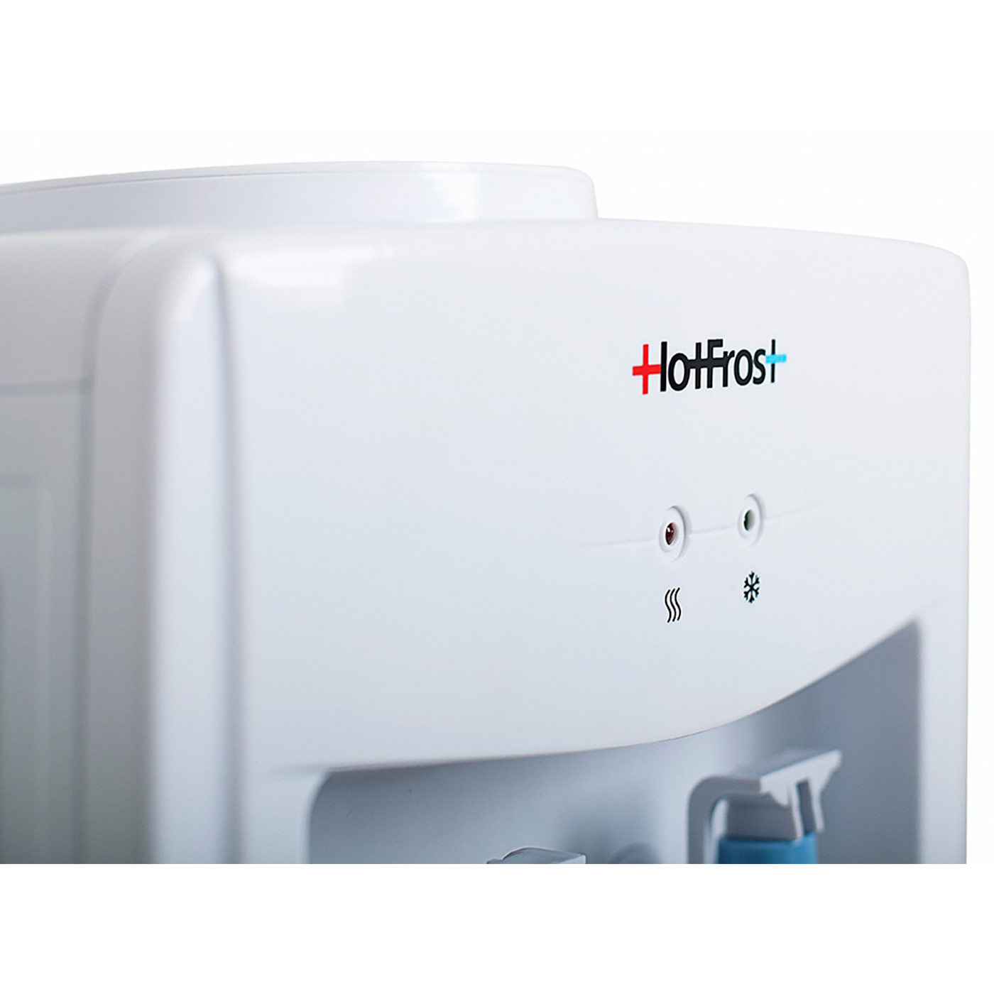 Кулер HotFrost V118 E