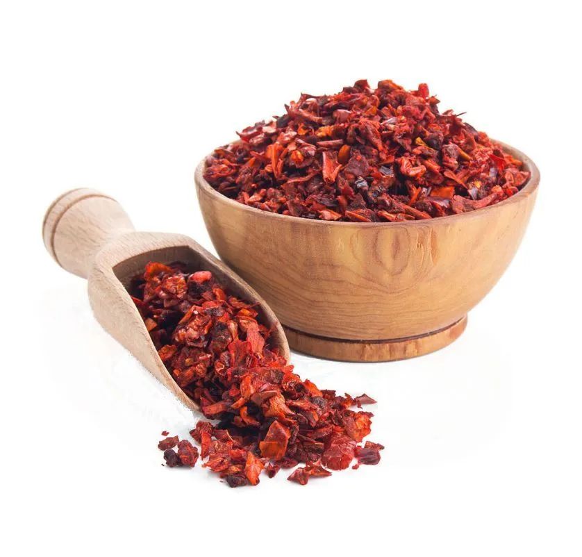 Приправа SpiceExpert Перец Красный Чили Дробленый 300г х 6шт.