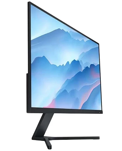 Монитор Xiaomi Mi Desktop Monitor 27, 1920x1080, 60 Гц, IPS (RMMNT27NF) (Чёрный, 27)