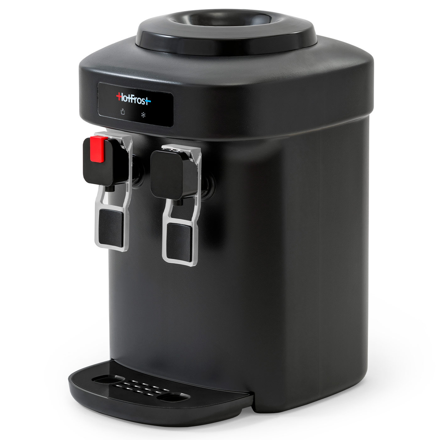 Кулер HotFrost D65EN black