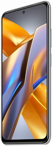 Смартфон Xiaomi POCO M5s 8/256GB Global (Белый, 256 ГБ, 8 ГБ, Global)