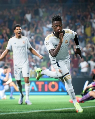 Игра EA SPORTS FC 24 (Цифровая версия) (PlayStation 4/5, PlayStation 4/5)