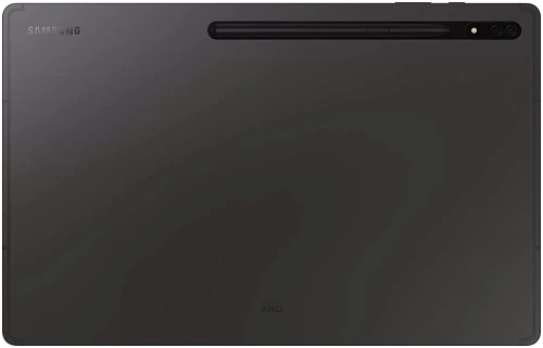Планшет Samsung Galaxy Tab S8 Ultra (2022), 16GB/512GB, Wi-Fi (Чёрный, 16 ГБ, 512 ГБ, Wi‑Fi)