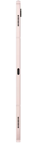 Планшет Samsung Galaxy Tab S8+ 8/128GB 5G (RU/A) (Розовый, 8 ГБ, 128 ГБ, RU, Wi‑Fi)