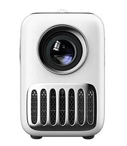 Проектор Wanbo T2R Max Projector (Белый)