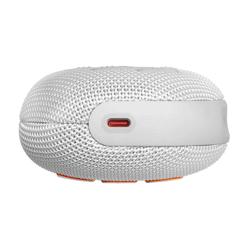 Портативная акустика JBL Clip 5 (Белый)
