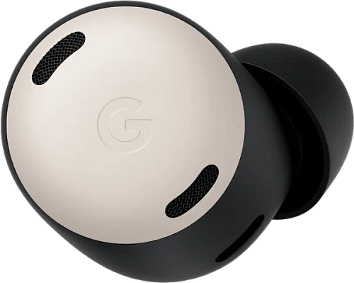 Беспроводные наушники Google Pixel Buds Pro (Бежевый)