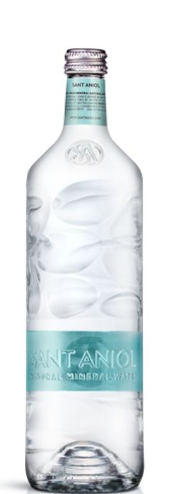 Sant Aniol "Сант Аниол" 0.75л б/г