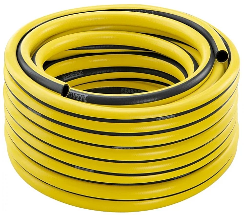 Шланг KARCHER PrimoFlex 1/2" 50 метров (Жёлтый)