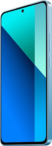 Смартфон Xiaomi Redmi Note 13 4G 8/256 (RU/A) (256 ГБ, Голубой, 8 ГБ, RU)