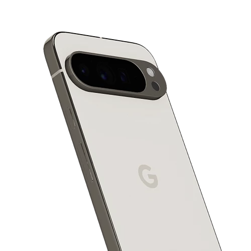 Смартфон Google Pixel 9 Pro XL 16/1TB Global (16 ГБ, 1 ТБ, Белый, Global)