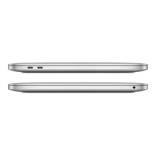 Ноутбук Apple MacBook Pro 13 2022 (M2 8-Core, GPU 10-Core, 24GB, 1TB) (Серебристый, 24 ГБ, 1 ТБ, MNEX3)