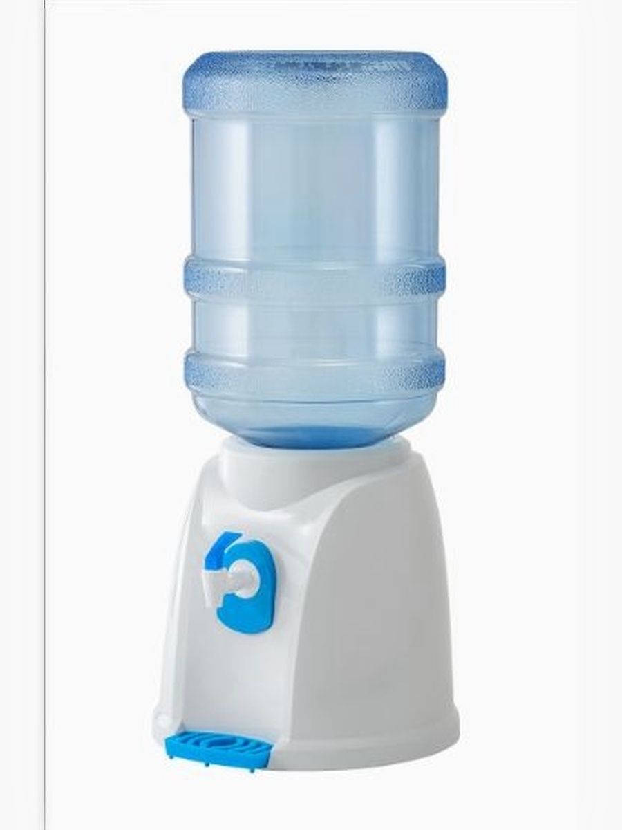 Кулер для воды T-AEL-102