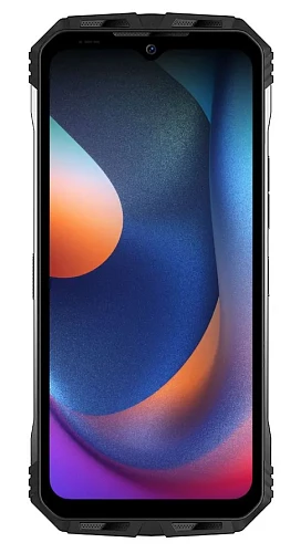 Смартфон DOOGEE S100 12/256GB (12 ГБ, 256 ГБ, Голубой)