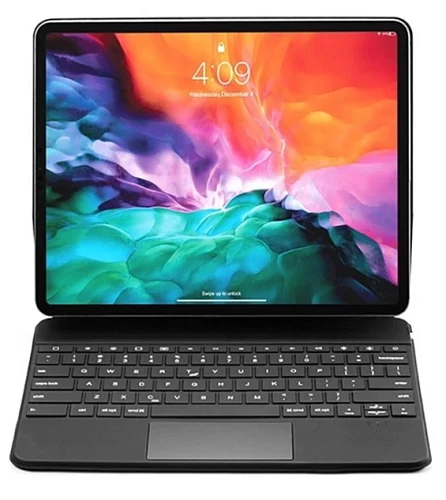 Клавиатура Wiwu Magic Keyboard for 10.9/2022 (Черный)