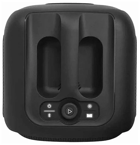Портативная акустика JBL PartyBox Encore Essential (Чёрный)