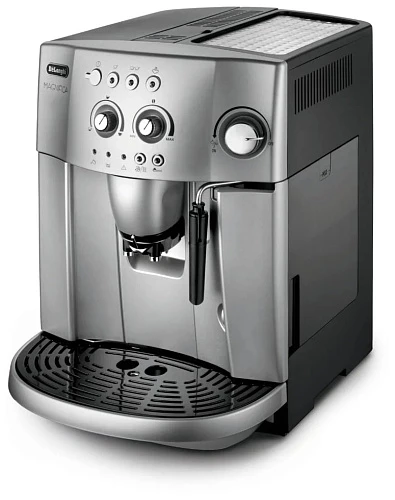 Кофемашина De"Longhi Magnifica ESAM 4200 (Серебристый)