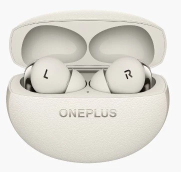 Беспроводные наушники OnePlus Buds 3 Pro (Белый)