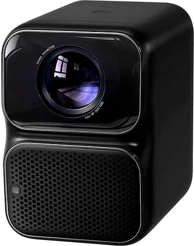 Проектор Wanbo Projector TT (Чёрный)
